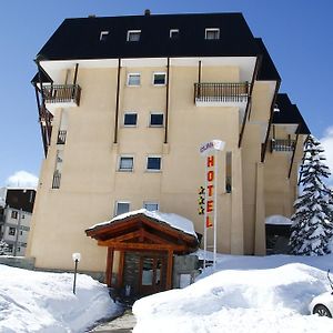 Hotel Olimpic